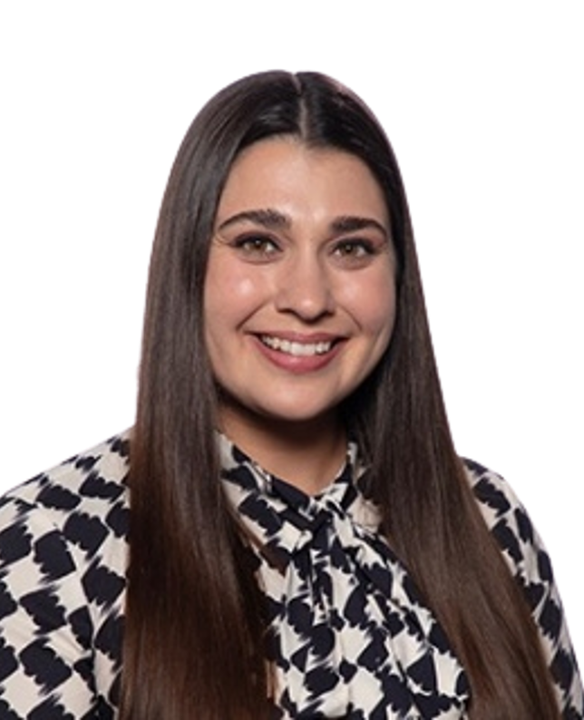 Katherine Masih