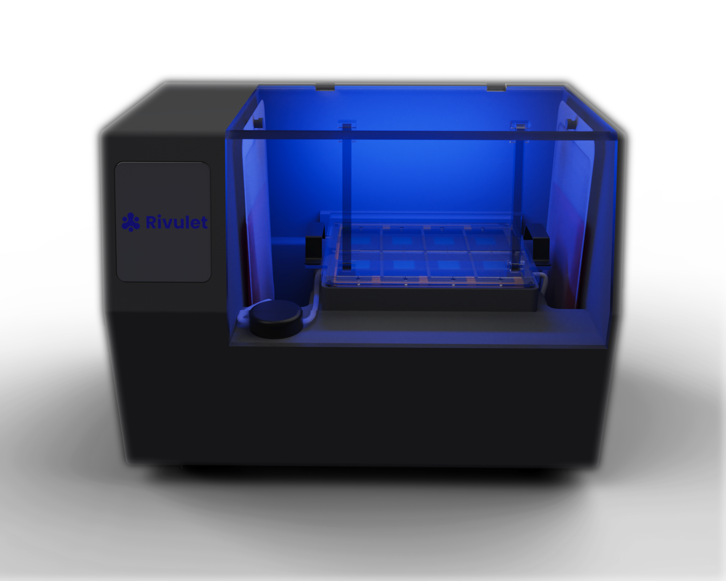 Rivulet chip instrument